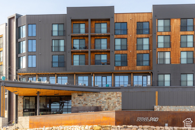 Photo 10 for MLS #2116896 at 2670 W Canyons Resort Dr #436