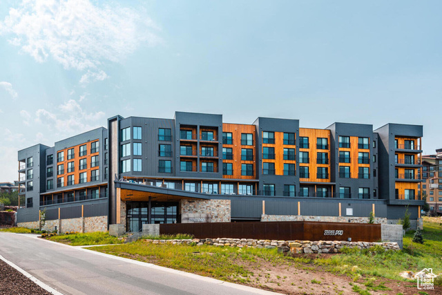 Photo 41 for MLS #2116896 at 2670 W Canyons Resort Dr #436