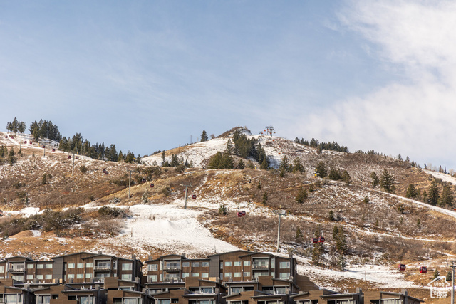 Photo 12 for MLS #2116896 at 2670 W Canyons Resort Dr #436