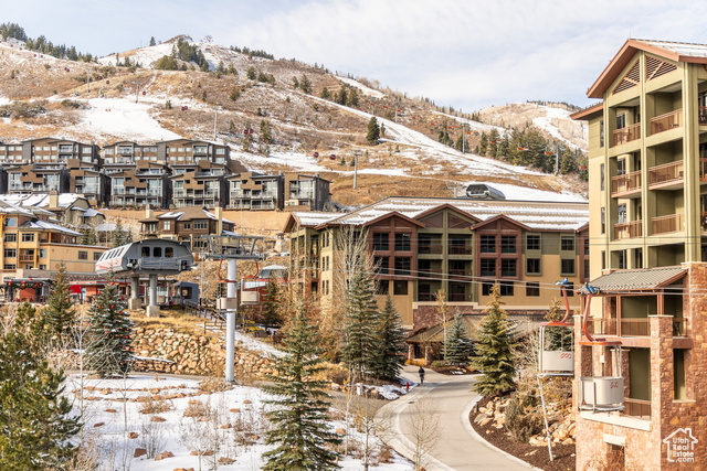 Photo 13 for MLS #2116896 at 2670 W Canyons Resort Dr #436