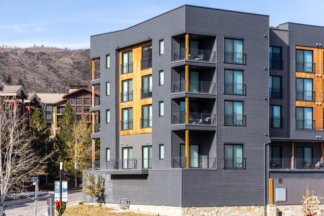 Photo 39 for MLS #2116896 at 2670 W Canyons Resort Dr #436