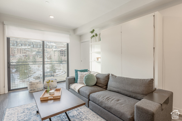 Photo 4 for MLS #2116896 at 2670 W Canyons Resort Dr #436