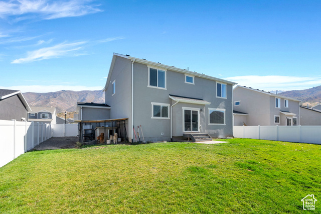 Photo 30 for MLS #2116897 at 1304 S Sagebrush Dr