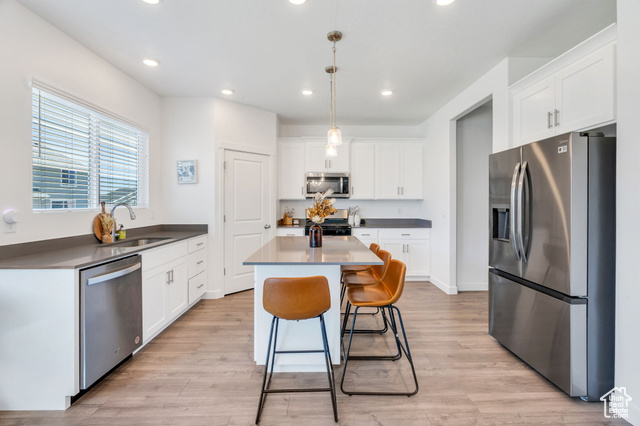 Photo 8 for MLS #2116897 at 1304 S Sagebrush Dr