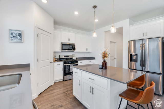 Photo 7 for MLS #2116897 at 1304 S Sagebrush Dr