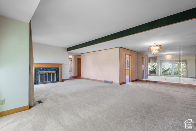 Photo 10 for MLS #2116902 at 465 S Towers Dr