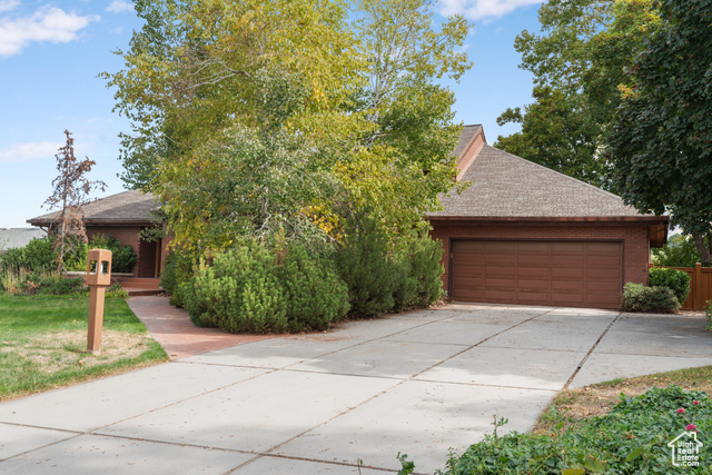 465 S TOWERS DR, Salem UT 84653
