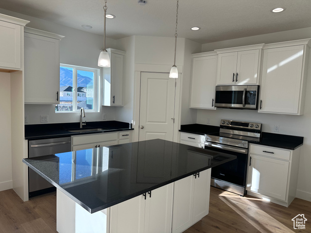Photo 2 for MLS #2116905 at 5533 N Orville St #510