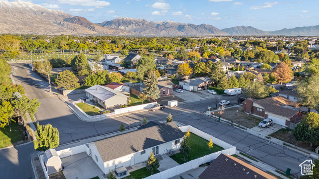 Photo 36 for MLS #2116907 at 1295 N 190 East