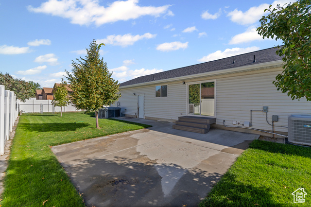 Photo 25 for MLS #2116907 at 1295 N 190 East