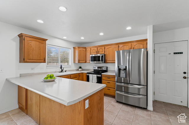 Photo 7 for MLS #2116907 at 1295 N 190 East