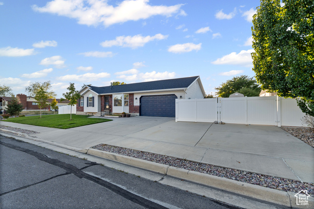 Photo 2 for MLS #2116907 at 1295 N 190 East