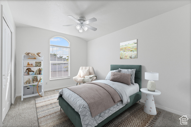 Photo 15 for MLS #2116907 at 1295 N 190 East