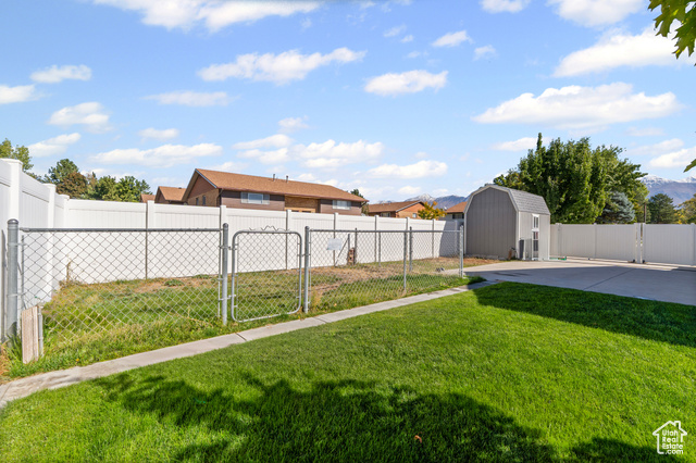 Photo 27 for MLS #2116907 at 1295 N 190 East