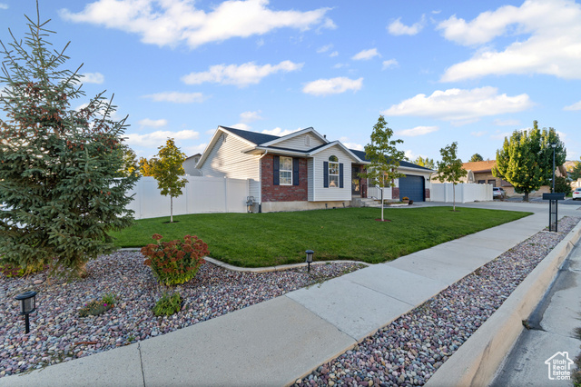 Photo 31 for MLS #2116907 at 1295 N 190 East