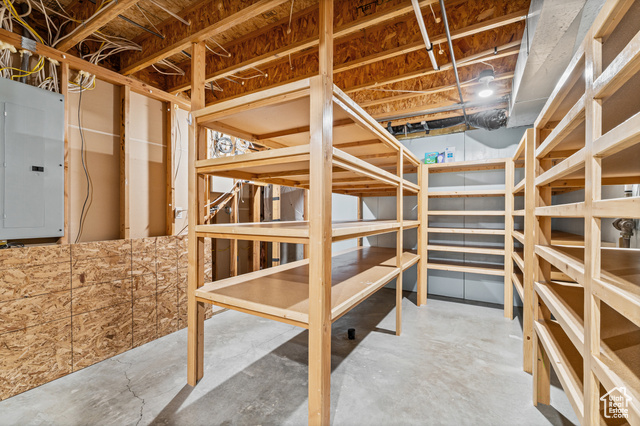 Photo 22 for MLS #2116907 at 1295 N 190 East