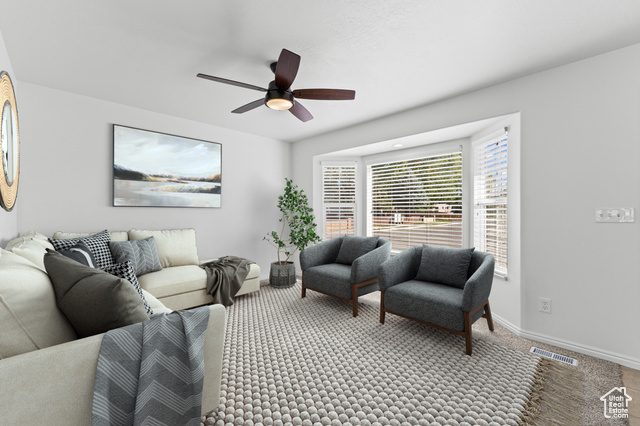 Photo 3 for MLS #2116907 at 1295 N 190 East