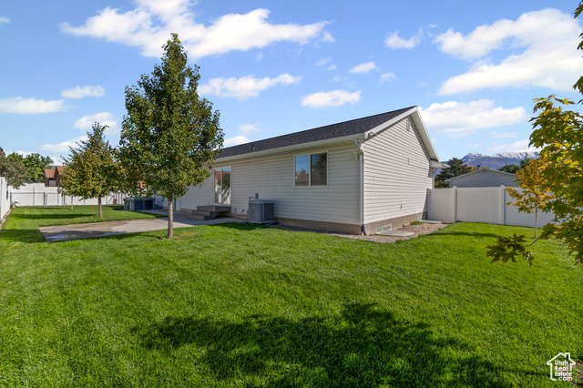 Photo 24 for MLS #2116907 at 1295 N 190 East