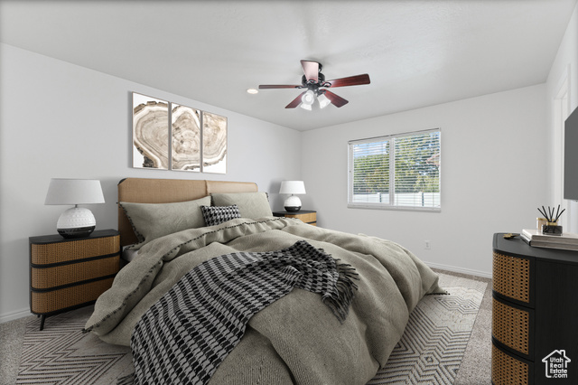 Photo 10 for MLS #2116907 at 1295 N 190 East