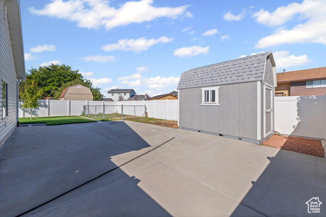 Photo 26 for MLS #2116907 at 1295 N 190 East