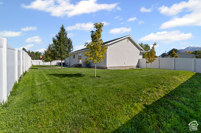 Photo 23 for MLS #2116907 at 1295 N 190 East