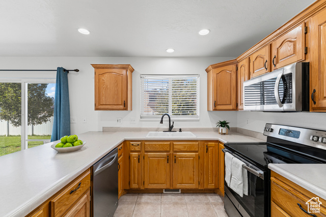 Photo 5 for MLS #2116907 at 1295 N 190 East
