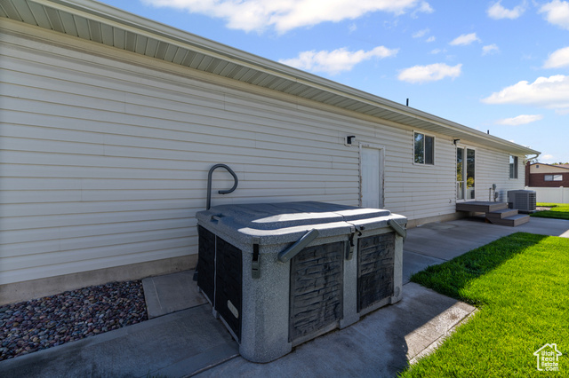 Photo 28 for MLS #2116907 at 1295 N 190 East