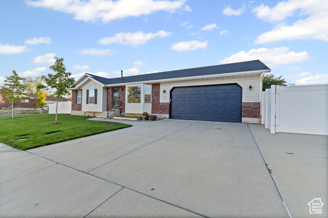 Photo 29 for MLS #2116907 at 1295 N 190 East