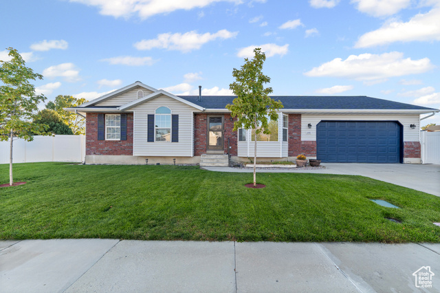 Photo 30 for MLS #2116907 at 1295 N 190 East