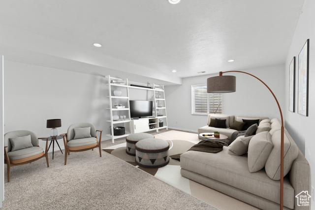 Photo 16 for MLS #2116907 at 1295 N 190 East