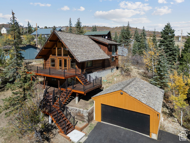 Photo 38 for MLS #2116909 at 540 Aspen Dr
