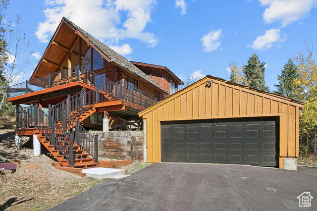 540 ASPEN DR, Park City UT 84098