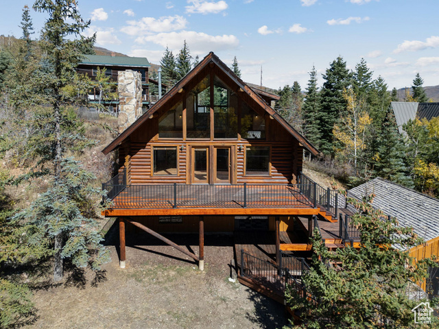 Photo 4 for MLS #2116909 at 540 Aspen Dr