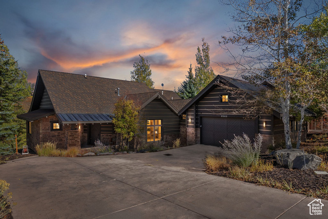 8562 RANCH CT, Park City UT 84098