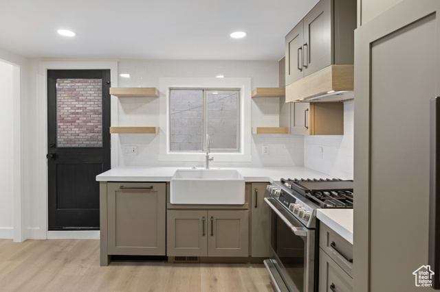Photo 8 for MLS #2116913 at 1109 Park Ave