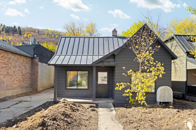 1109 PARK AVE, Park City UT 84060