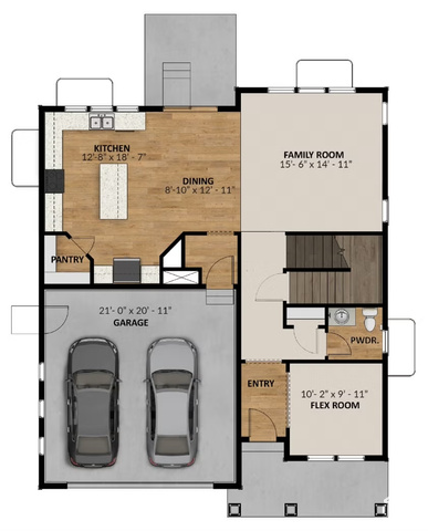 Photo 22 for MLS #2116919 at 1144 E Blackfeet Dr #504