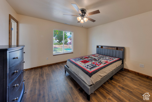 Photo 6 for MLS #2116921 at 2468 E San Jose Rd