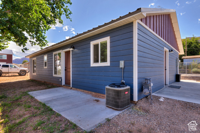 Photo 25 for MLS #2116921 at 2468 E San Jose Rd