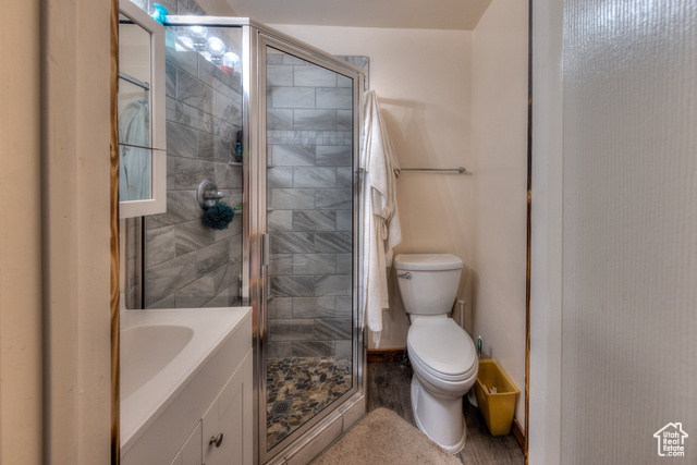 Photo 16 for MLS #2116921 at 2468 E San Jose Rd