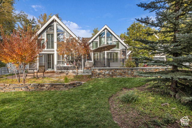 Photo 2 for MLS #2116922 at 5166 N Silver Springs Rd