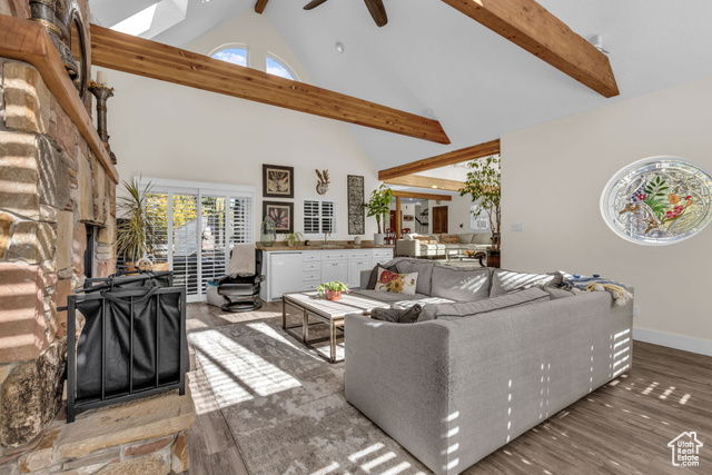 Photo 10 for MLS #2116922 at 5166 N Silver Springs Rd