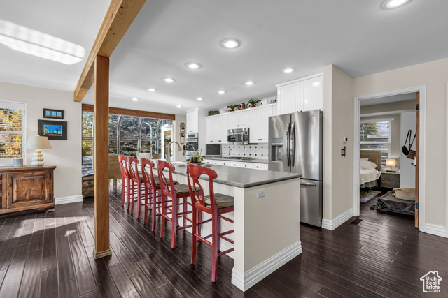 Photo 7 for MLS #2116922 at 5166 N Silver Springs Rd