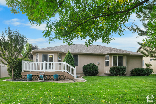 Photo 28 for MLS #2116923 at 1449 S 910 West