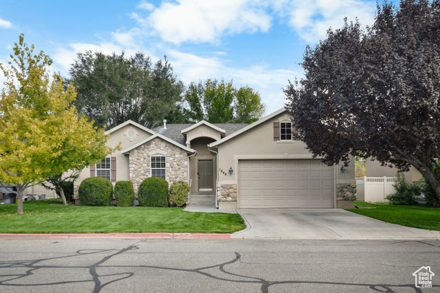 1449 S 910 W, Payson UT 84651
