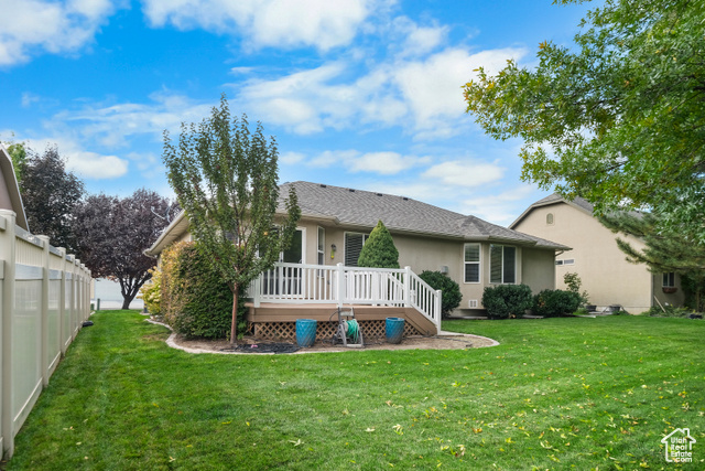 Photo 27 for MLS #2116923 at 1449 S 910 West