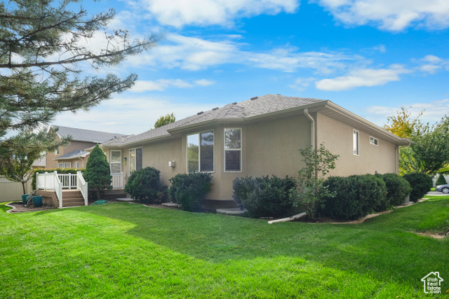 Photo 29 for MLS #2116923 at 1449 S 910 West
