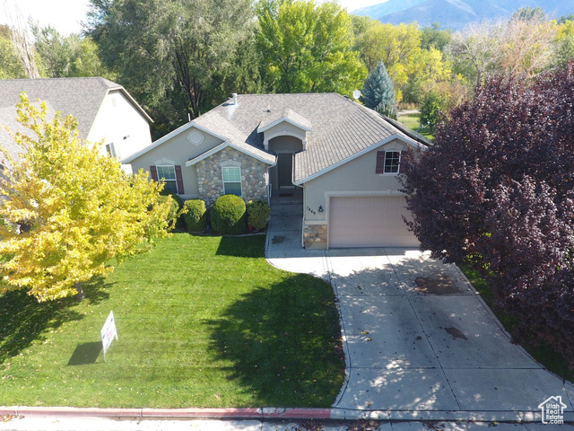 Photo 33 for MLS #2116923 at 1449 S 910 West