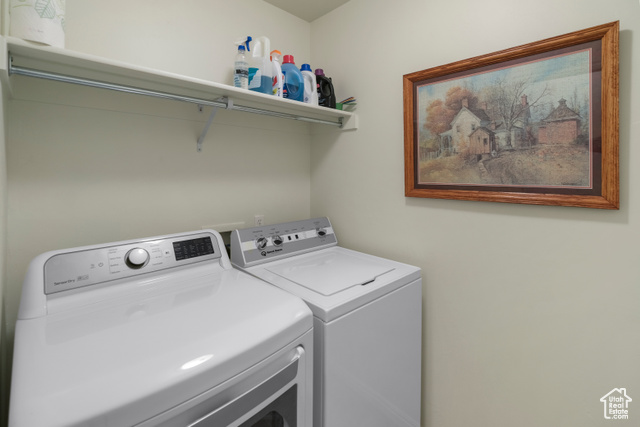 Photo 16 for MLS #2116923 at 1449 S 910 West