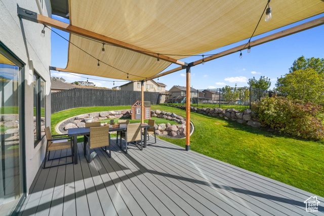 Photo 37 for MLS #2116926 at 2181 W Foxtrail Dr